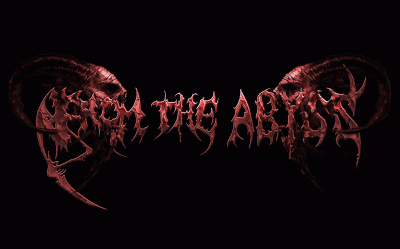 logo From The Abyss (CUB)